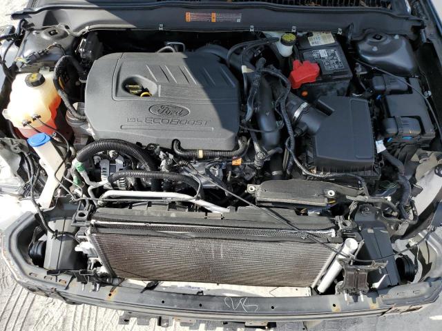 Photo 11 from auction – 2017 FORD FUSION SE with VIN 3FA6P0HD4HR403199