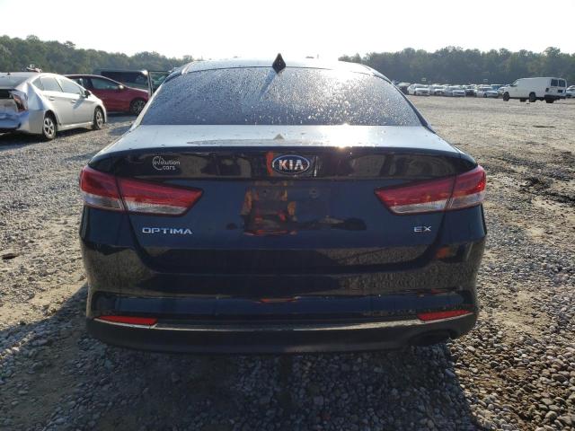 Photo 6 from auction – 2016 KIA OPTIMA EX with VIN 5XXGU4L38GG044532