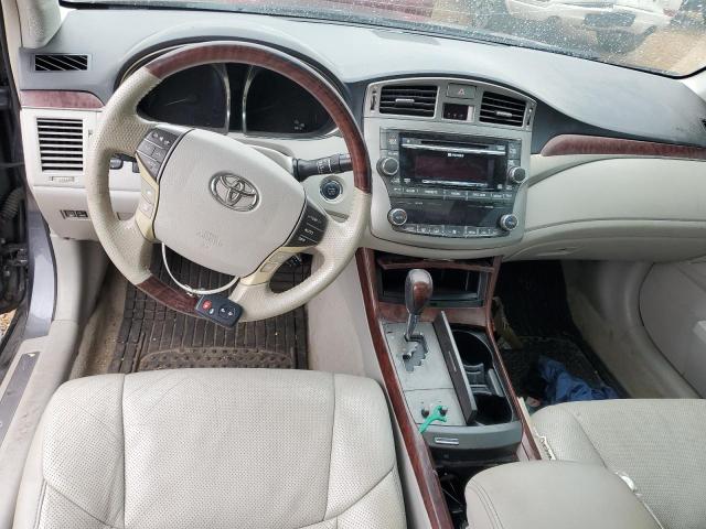 Фото 8 с аукциона – 2012 TOYOTA AVALON BAS с VIN 4T1BK3DB7CU471040