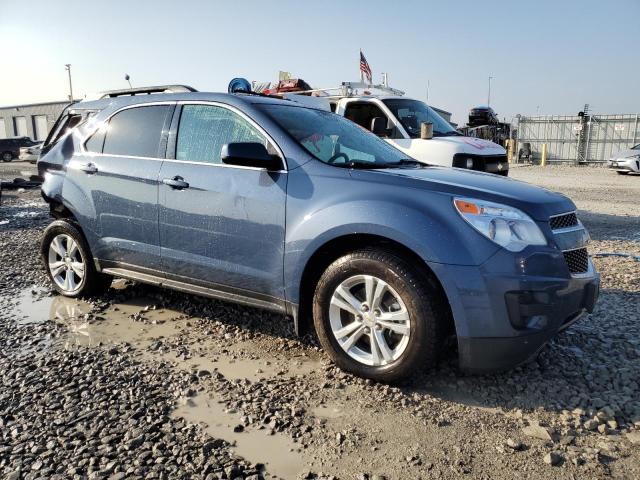 Photo 4 from auction – 2012 CHEVROLET EQUINOX LT with VIN 2GNALDEK1C6137660