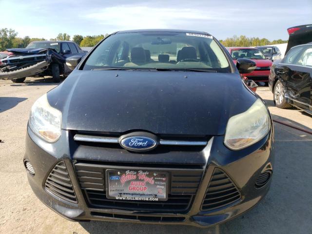 Photo 5 from auction – 2014 FORD FOCUS SE with VIN 1FADP3F25EL410120
