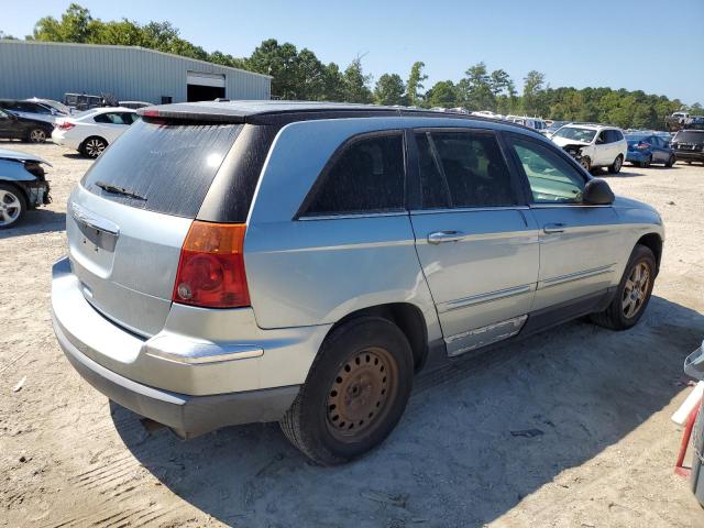 Photo 3 from auction – 2006 CHRYSLER PACIFICA with VIN 2A4GM68466R767096