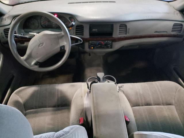 Photo 8 from auction – 2000 CHEVROLET IMPALA with VIN 2G1WF52K2Y9152392