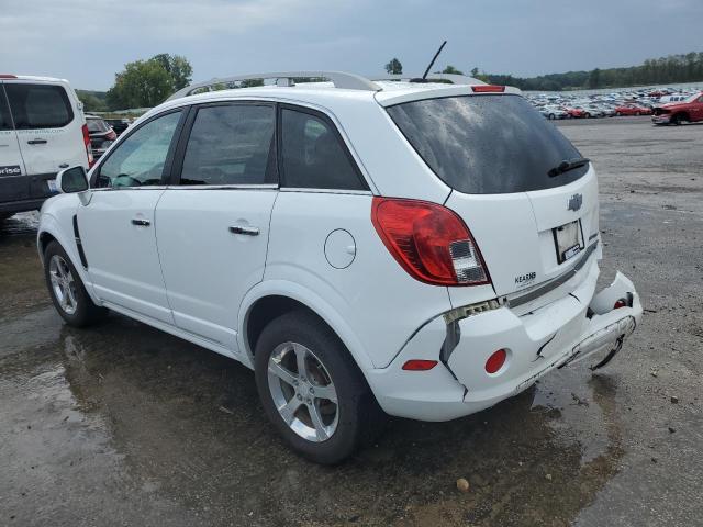 Photo 2 from auction – 2013 CHEVROLET CAPTIVA LT with VIN 3GNFL3EK4DS522701