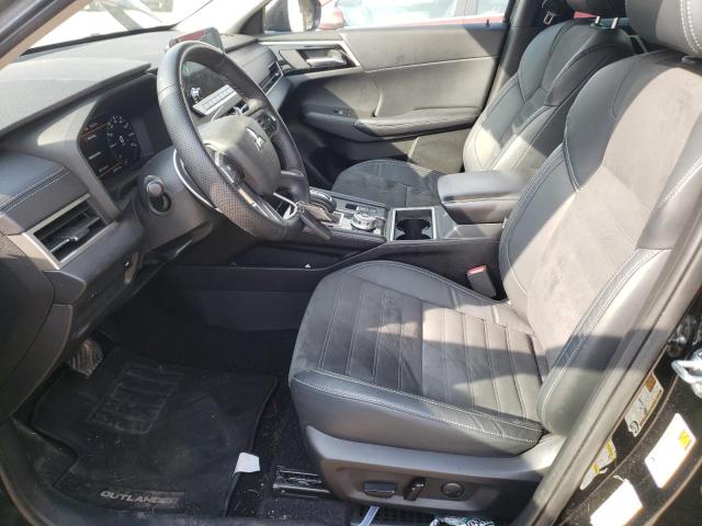 Photo 7 from auction – 2023 MITSUBISHI OUTLANDER with VIN JA4J3UA85PZ009879