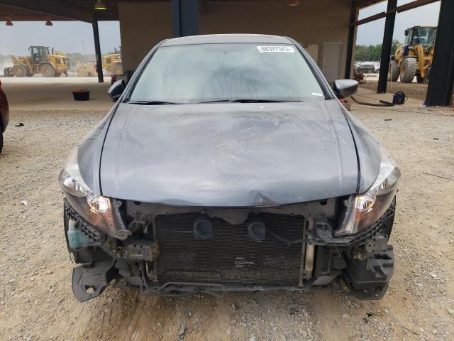 Photo 5 from auction – 2010 HONDA ACCORD EX with VIN 1HGCP2F78AA071694