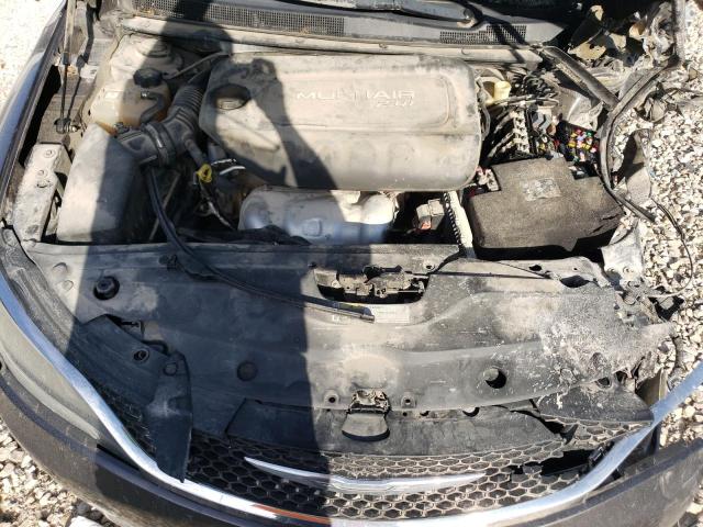 صورة رقم 11 من المزاد - 2015 CHRYSLER 200 LIMITE مع VIN 1C3CCCABXFN611725