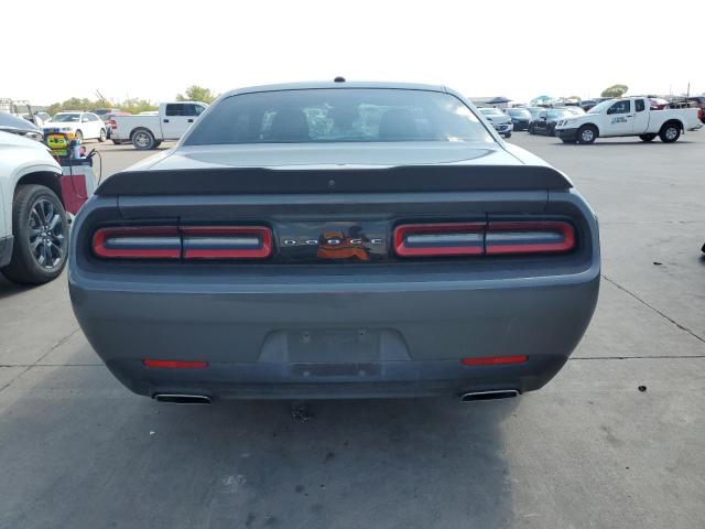 Photo 6 from auction – 2019 DODGE CHALLENGER with VIN 2C3CDZAG7KH665692