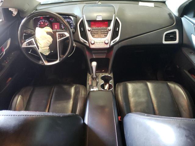 Photo 8 from auction – 2011 GMC TERRAIN SL with VIN 2CTFLXEC2B6412528
