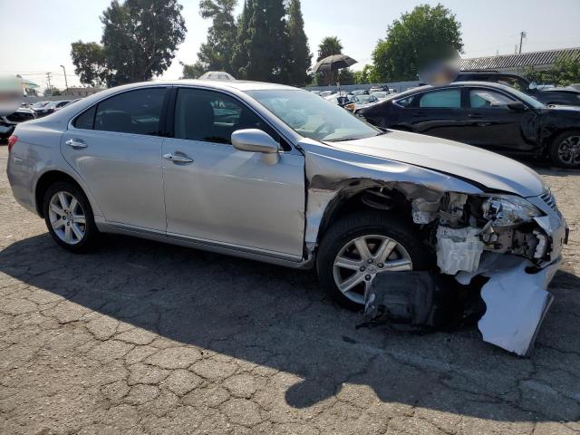 Photo 4 from auction – 2009 LEXUS ES 350 with VIN JTHBJ46G492300268