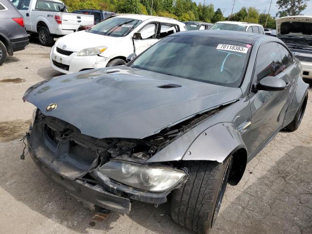 BMW 335 XI 2009 with VIN WBAWC73579E269627 - Photo from auction