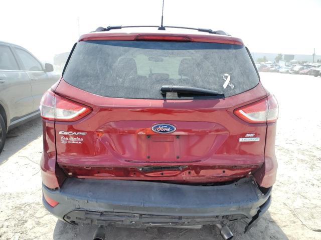 Снимка 6 от търг – 2013 FORD ESCAPE SE с VIN 1FMCU0G97DUC42008