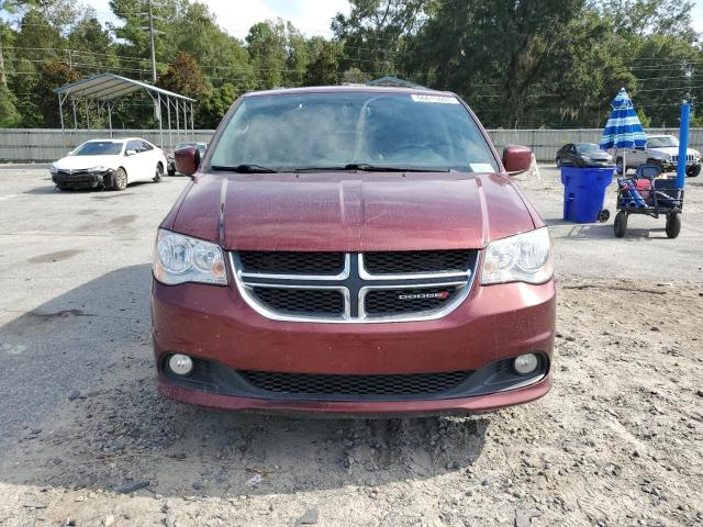 Photo 5 from auction – 2017 DODGE GRAND CARA with VIN 2C4RDGCG9HR786346