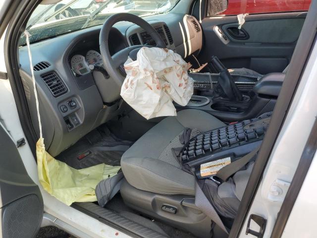 Photo 7 from auction – 2006 FORD ESCAPE HEV with VIN 1FMCU95H16KD40206