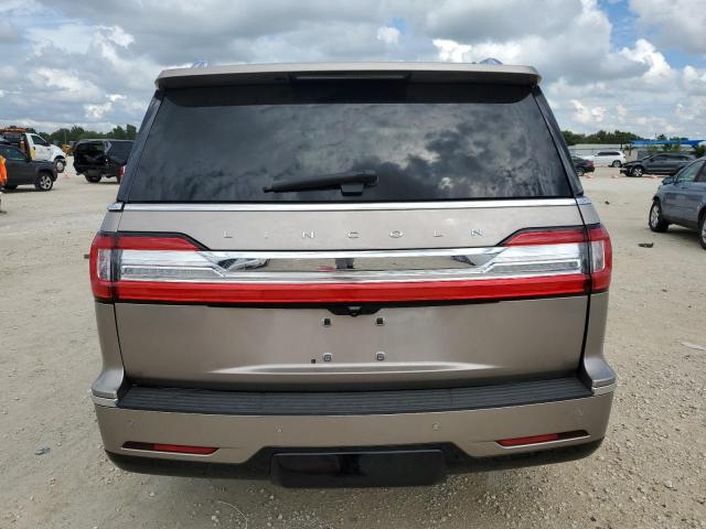 Photo 6 from auction – 2019 LINCOLN NAVIGATOR with VIN 5LMJJ2LT7KEL00426