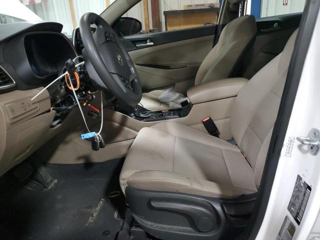 Photo 7 from auction – 2020 HYUNDAI TUCSON SE with VIN KM8J2CA49LU254963