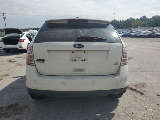 Photo 6 from auction – 2010 FORD EDGE SEL with VIN 2FMDK4JC1ABA61185