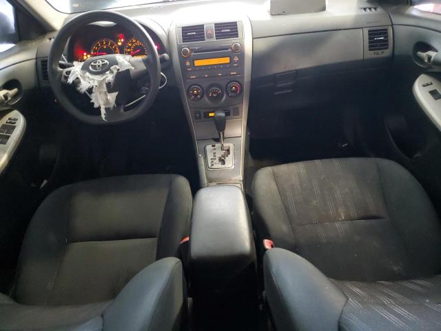 Photo 8 from auction – 2011 TOYOTA COROLLA BA with VIN 2T1BU4EE2BC701107