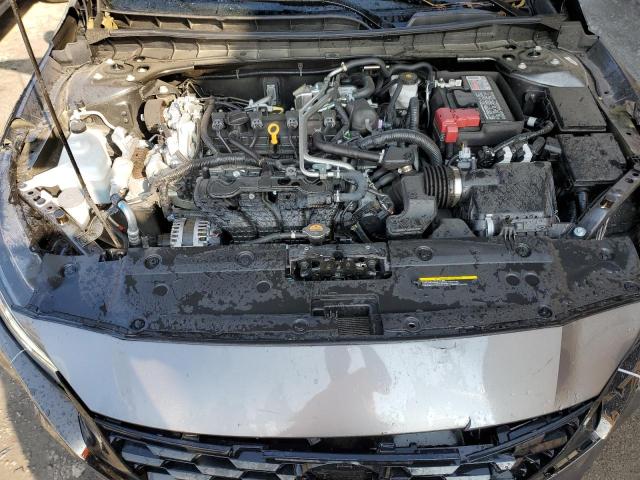 Photo 11 from auction – 2023 NISSAN ALTIMA SR with VIN 1N4BL4CV2PN338601