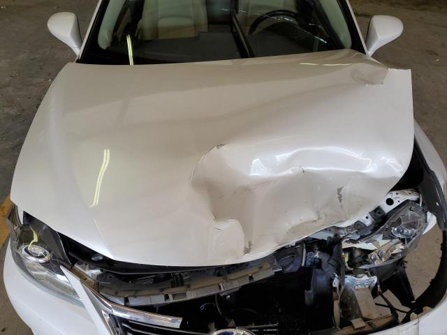 Photo 11 from auction – 2016 LEXUS CT 200 with VIN JTHKD5BH8G2272810