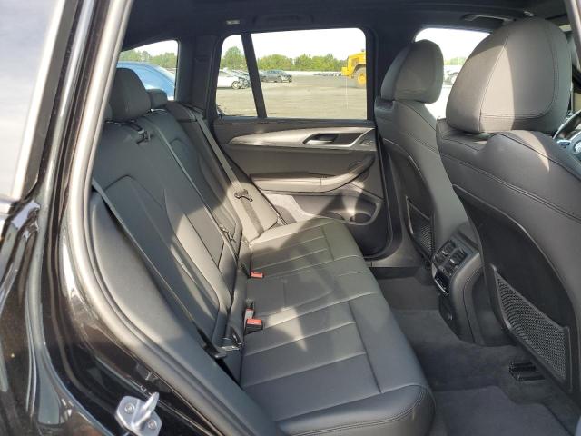 Photo 10 from auction – 2019 BMW X3 with VIN 5UXTS3C51K0Z07843