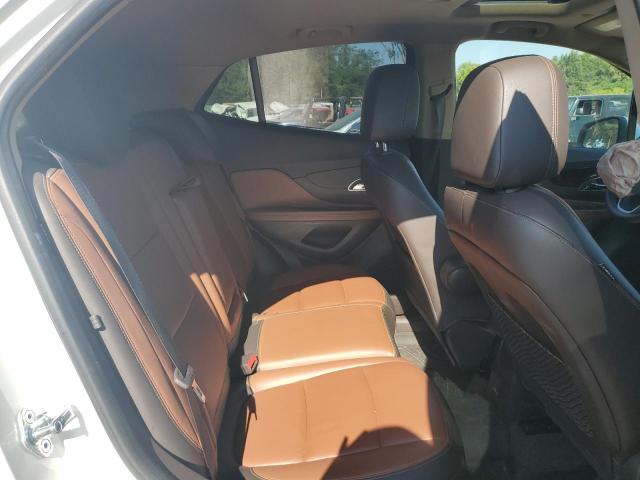 Photo 10 from auction – 2014 BUICK ENCORE with VIN KL4CJGSB2EB524418