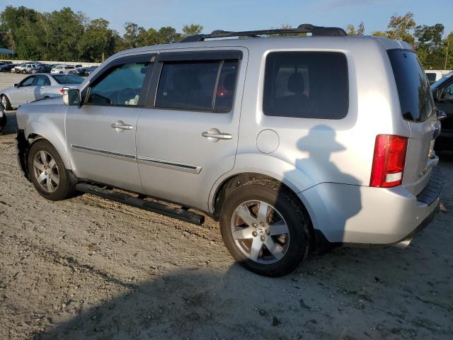 Photo 2 from auction – 2013 HONDA PILOT TOUR with VIN 5FNYF4H93DB042312