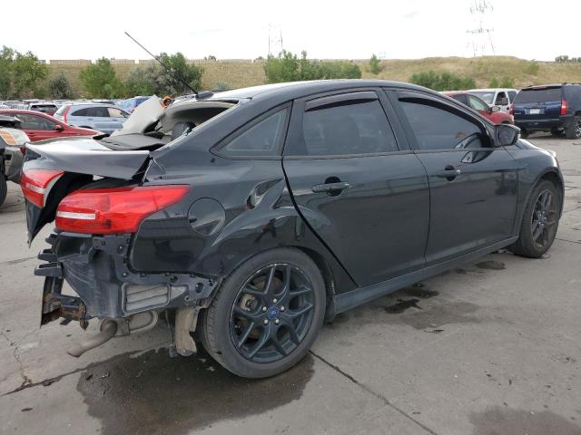 Photo 3 from auction – 2016 FORD FOCUS SE with VIN 1FADP3F20GL288219