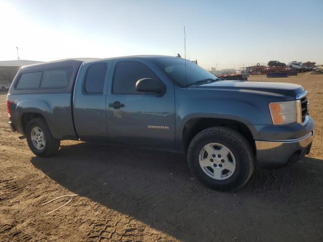 Photo 4 from auction – 2011 GMC SIERRA K15 with VIN 1GTR2VE34BZ273684