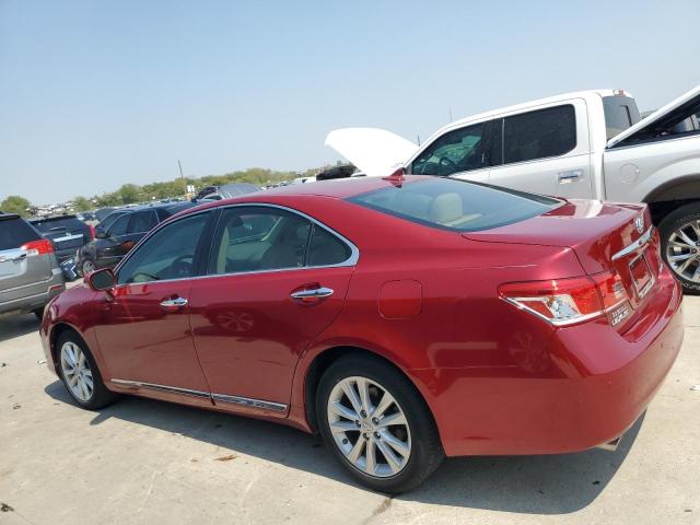 Photo 2 from auction – 2010 LEXUS ES 350 with VIN JTHBK1EG5A2367883