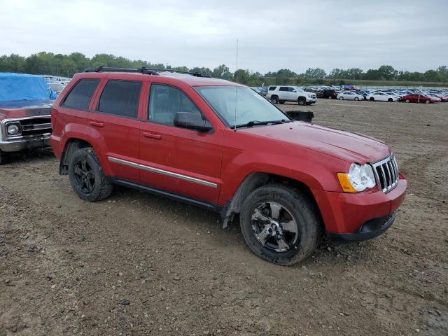 Photo 4 from auction – 2010 JEEP GRAND CHER with VIN 1J4PR4GK0AC120796
