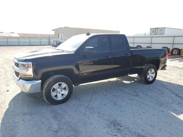 CHEVROLET SILVERADO 2016 with VIN 1GCRCREC4GZ245007 - Photo from auction