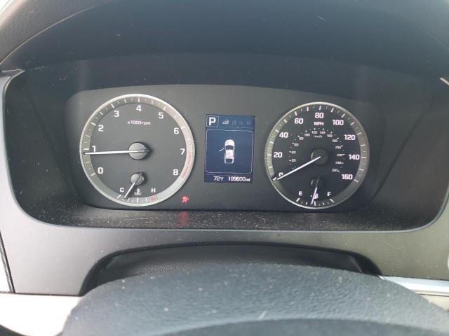 Photo 9 from auction – 2016 HYUNDAI SONATA SPO with VIN 5NPE34AF5GH435343