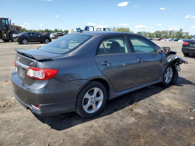 Photo 3 from auction – 2011 TOYOTA COROLLA BA with VIN 2T1BU4EE3BC635571