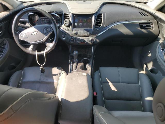 Photo 8 from auction – 2014 CHEVROLET IMPALA LT with VIN 2G1125S32E9109407