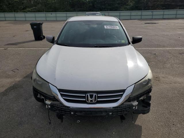 Photo 5 from auction – 2014 HONDA ACCORD SPO with VIN 1HGCR2F53EA017010