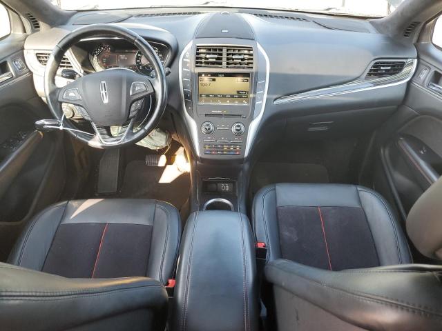 Photo 8 from auction – 2016 LINCOLN MKC BLACK with VIN 5LMTJ4DH5GUJ18722