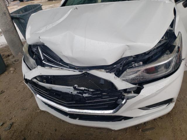 Photo 11 from auction – 2018 CHEVROLET CRUZE PREM with VIN 3G1BF6SM8JS619314