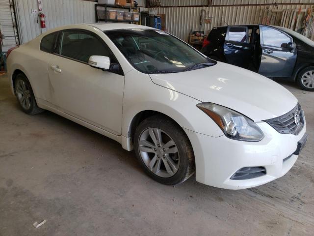 Photo 4 from auction – 2012 NISSAN ALTIMA S with VIN 1N4AL2EP3CC205978