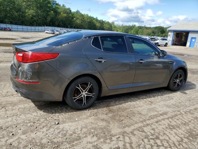 Photo 3 from auction – 2015 KIA OPTIMA LX with VIN 5XXGM4A78FG400823
