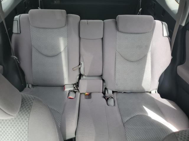 Photo 10 from auction – 2006 TOYOTA RAV4 with VIN JTMBD35V365031273