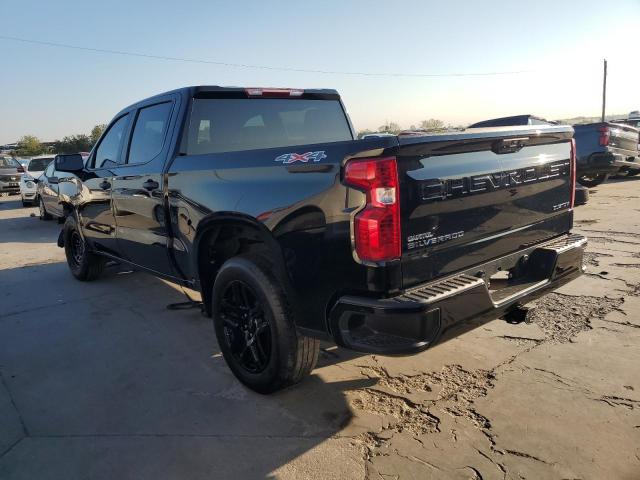 Photo 2 from auction – 2022 CHEVROLET SILVERADO with VIN 1GCPDBEK3NZ622362