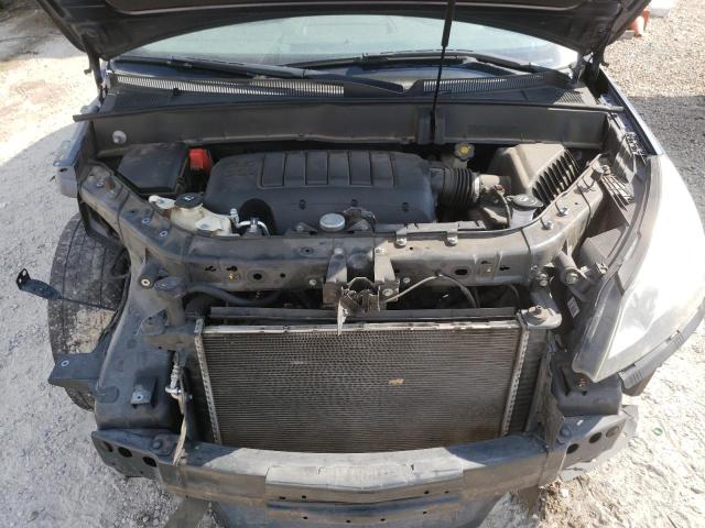 Photo 12 from auction – 2014 CHEVROLET TRAVERSE L with VIN 1GNKRFED6EJ173592