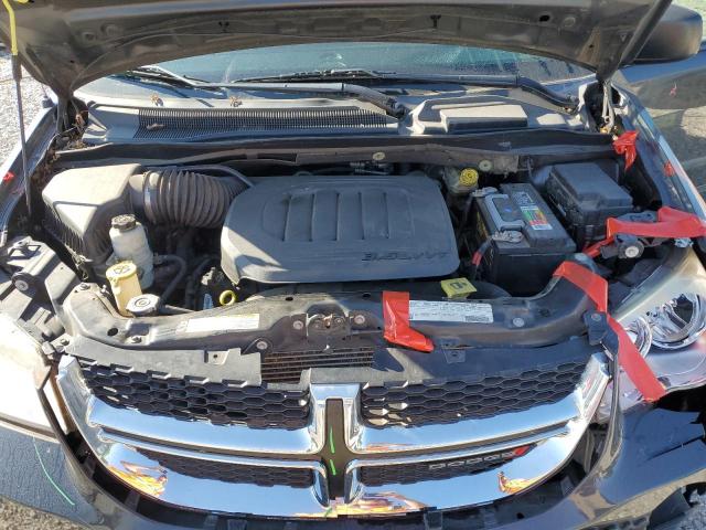 Photo 12 from auction – 2012 DODGE GRAND CARA with VIN 2C4RDGBG6CR308492