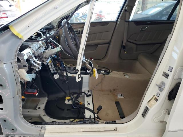 Photo 7 from auction – 2012 MERCEDES-BENZ E 350 4MAT with VIN WDDHH8JB3CA573926