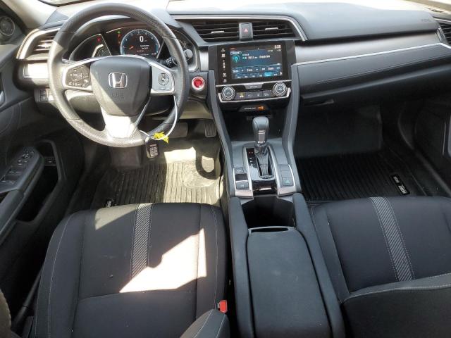 Фото 8 с аукциона – 2016 HONDA CIVIC EX с VIN 19XFC2F89GE214920