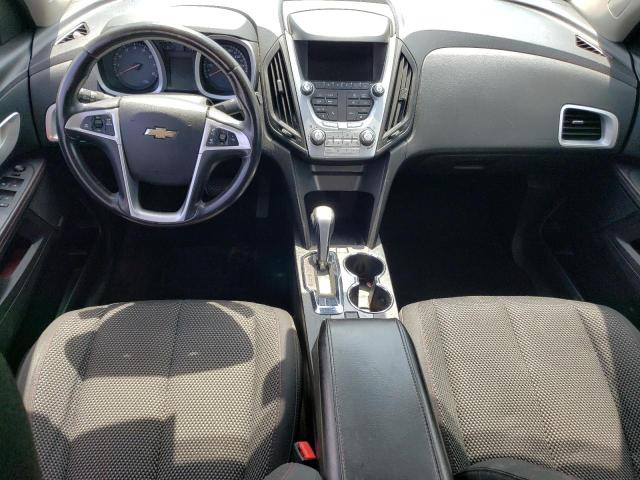 Photo 8 from auction – 2013 CHEVROLET EQUINOX LT with VIN 2GNFLNEK9D6341975