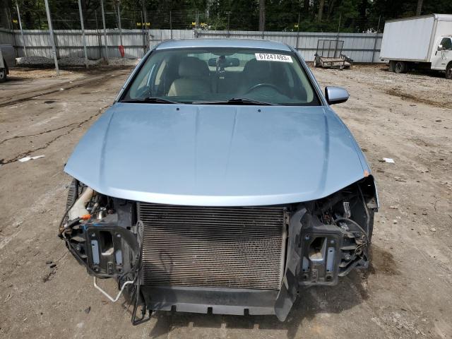 Zdjęcie 5 z aukcji – 2013 DODGE AVENGER SX z VIN 1C3CDZCG6DN526337