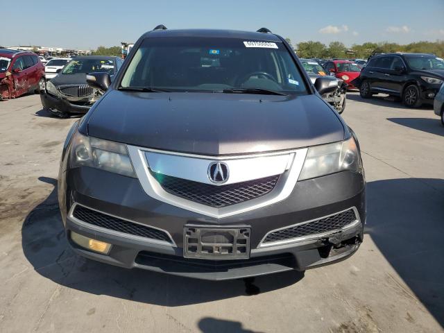 Photo 5 from auction – 2011 ACURA MDX with VIN 2HNYD2H26BH507552