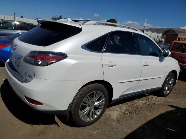 Фото 3 с аукциона – 2013 LEXUS RX 350 BAS с VIN 2T2BK1BA6DC173804